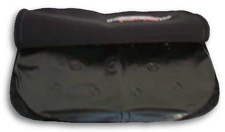 Active Seat Open