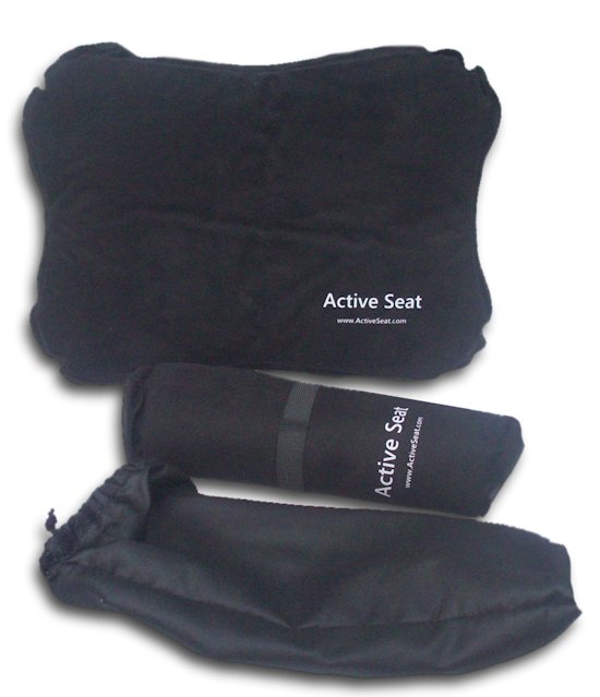 Active Seat No Inflation