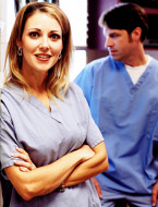 Active Seat Health Care Provider